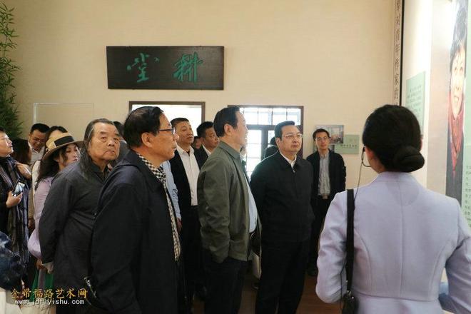 新区正式开馆 新区再添特色文化名片AG旗舰厅入口荷花淀派文学馆在雄安