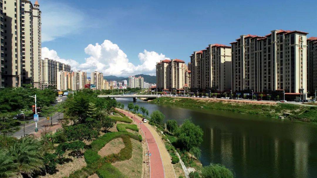 】惠东县上半年经济运行成绩单出炉AG旗舰厅app【精神文明建设
